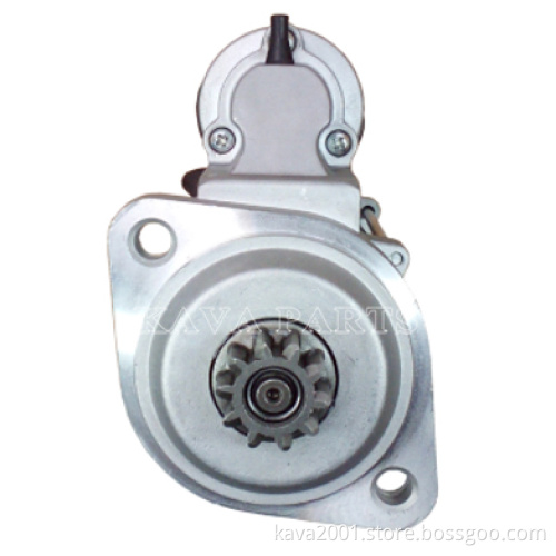 12V 10T Tractor Starter for John Deere Utility RE521488 RE543483 RE551446